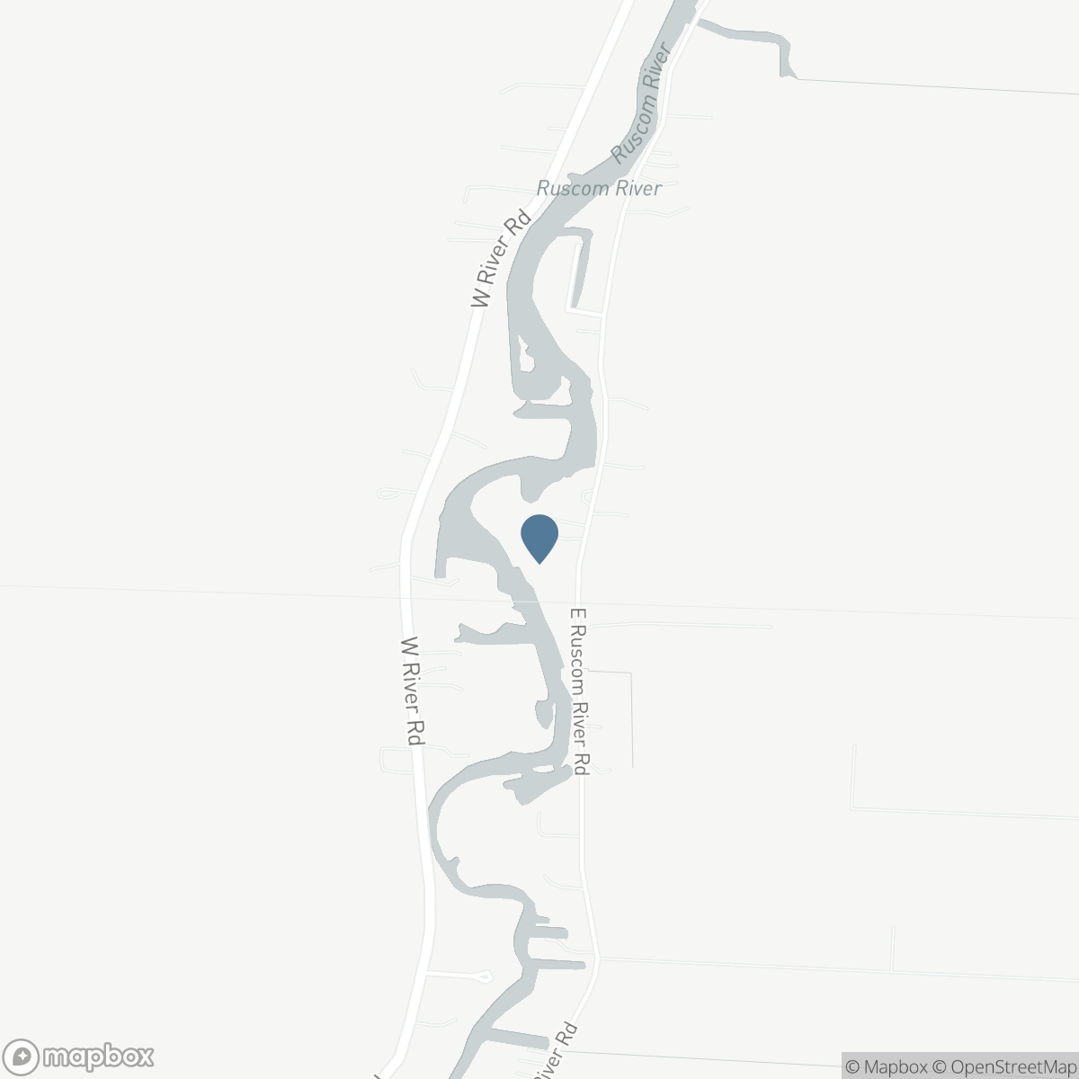 427 EAST RUSCOM RIVER, Lakeshore, Ontario N0R 1S0
